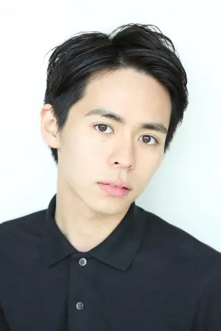 メンズ 浅香 美加のヘアスタイル