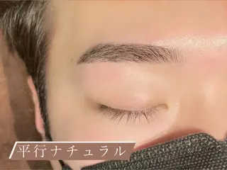 アイブロウ eyelist/ haruka🤍のマツエク・マツパデザイン