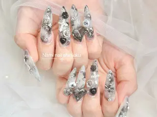 ネイル Nami nail salonのネイルデザイン
