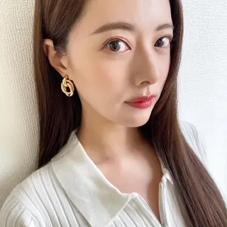 マツエク・マツパ 大阪福島Sayaka 韓国束感マツエク🤍のマツエク・マツパデザイン