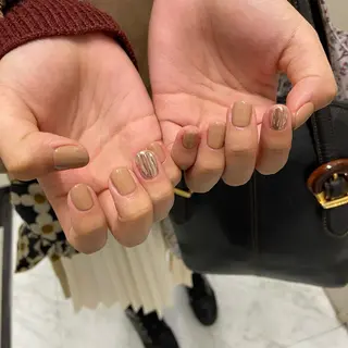 ネイル SEUHI nailのネイルデザイン