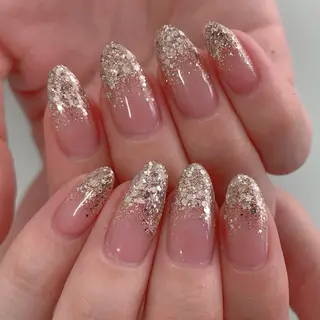 ネイル feminine nailのネイルデザイン
