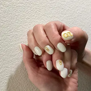 ネイル chai nail _ai📍鶴橋/桃谷のネイルデザイン
