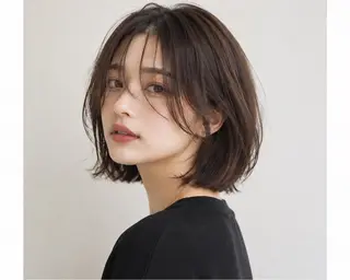 🫧いちの 🫧のヘアスタイル