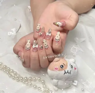 ネイル ☆saori ☆のネイルデザイン