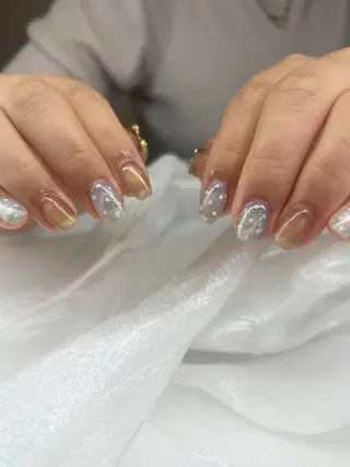 ネイル eikooc nailのネイルデザイン