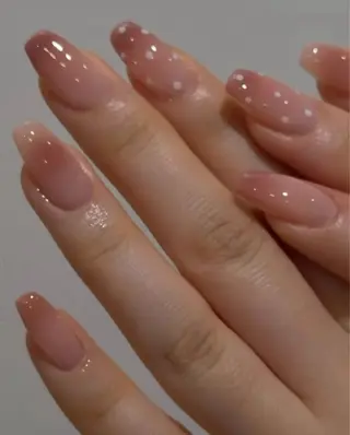 ネイル mimi やとみのネイルデザイン