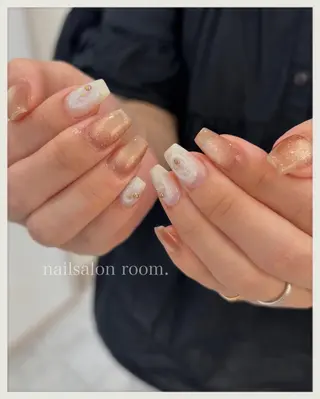 ネイル nailsalon room.のネイルデザイン