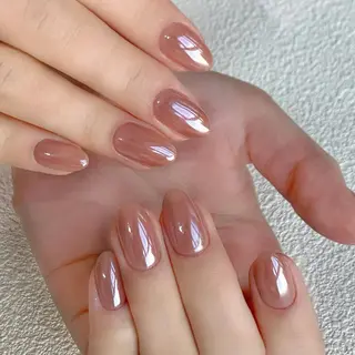 ネイル The Nail 新大久保店のネイルデザイン