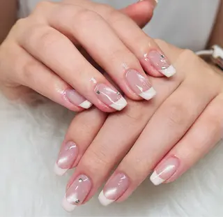 ネイル RUBY NAIL SALONのネイルデザイン
