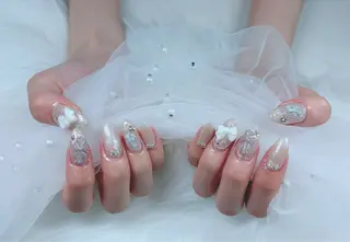 ネイル Masami .のネイルデザイン