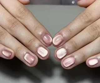 ネイル Molly _nailのネイルデザイン