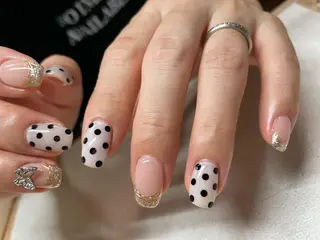 ネイル M☆NAIL asamiのネイルデザイン