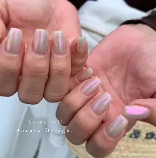 ネイル nailsalon Lenoaのネイルデザイン
