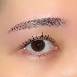 マツエク・マツパ ヌーベルボーテ 篠塚のマツエク・マツパデザイン