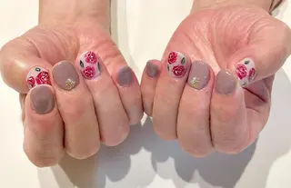 ネイル KaHaNa nail salonのネイルデザイン