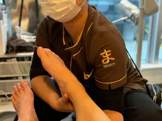 日本巻き爪センター 渋谷院のエステ・リラクイメージ