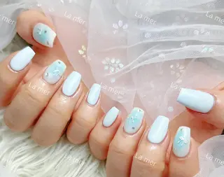 ネイル La Merのネイルデザイン