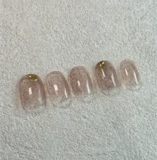 ネイル nail salon quartettoのネイルデザイン