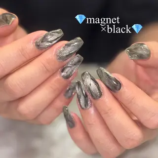 ネイル Mayu ・*のネイルデザイン