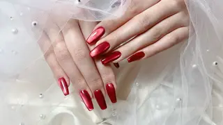 ネイル Nail れいなのネイルデザイン