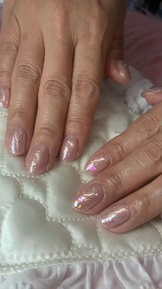 ネイル mimi👑 kiyomiのネイルデザイン