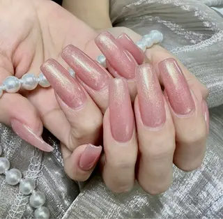 ネイル kirameiki nailききのネイルデザイン