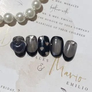 ネイル MSSugar Nailのネイルデザイン