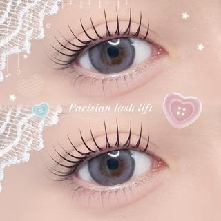 マツエク・マツパ Heileebrow 仙台店🍒rikoのマツエク・マツパデザイン