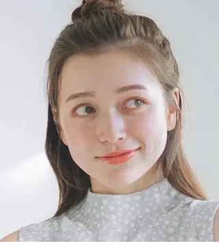 アイブロウ takako トレンド眉🌈✨の眉毛・アイブロウイメージ