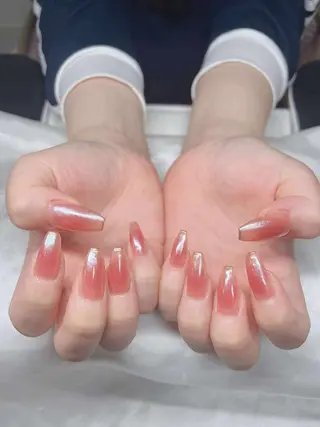 ネイル Lee Nailsのネイルデザイン