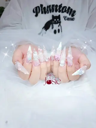ネイル JOSIE nail studioのネイルデザイン