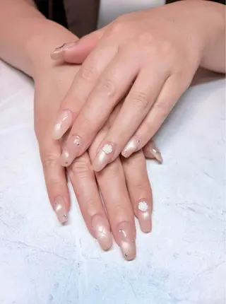 ネイル pivo nail salonのネイルデザイン