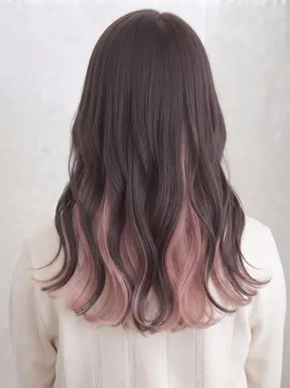 💖kellys green💖のヘアスタイル