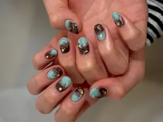 ネイル private. nailsalonのネイルデザイン