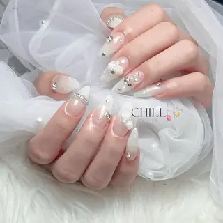 ネイル Nailsalon CHILL大須店💅のネイルデザイン