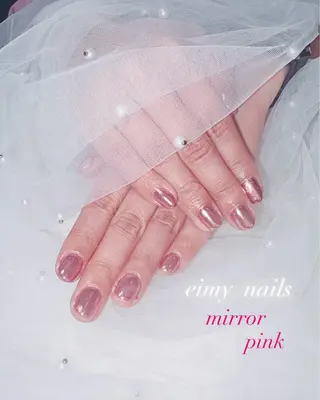 ネイル eimy nails♡のネイルデザイン