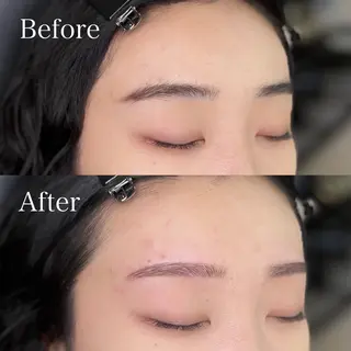 アイブロウ Beauty Sal on Superbのエステ・リラクイメージ