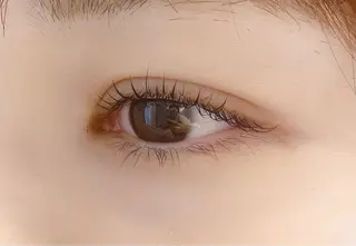マツエク・マツパ Dress Up Eyes yukaのマツエク・マツパデザイン