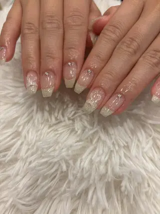 ネイル 【Manami】 ALRE♡nailのネイルデザイン