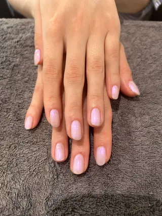 ネイル NailAVANCE 鳳店　山本のネイルデザイン