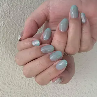 ネイル cocoro nail salonのネイルデザイン