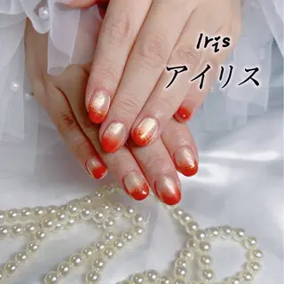 ネイル 🍒IRIS Nail🌸のネイルデザイン
