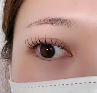 マツエク・マツパ ルチア💞 lucia高田馬場のマツエク・マツパデザイン