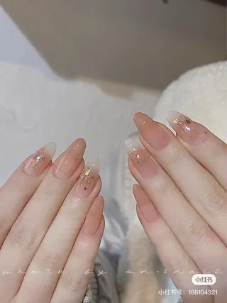 ネイル 大久保YISnail スカルプ専門店のネイルデザイン