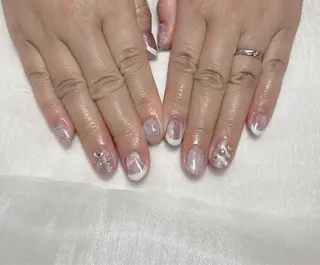 ネイル hairsalon 556のマツエク・マツパデザイン