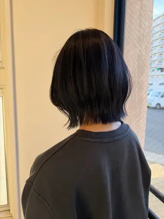 カラー SUGAR/野﨑 愛香🎀🪽のヘアスタイル