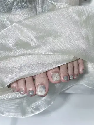 ネイル Lu nailsalonのネイルデザイン