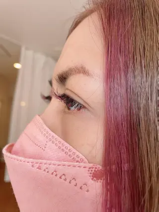 マツエク・マツパ アルトロモンド eyelashのマツエク・マツパデザイン