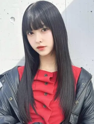 ロング 🫧髪質改善🫧 マツモトのヘアスタイル